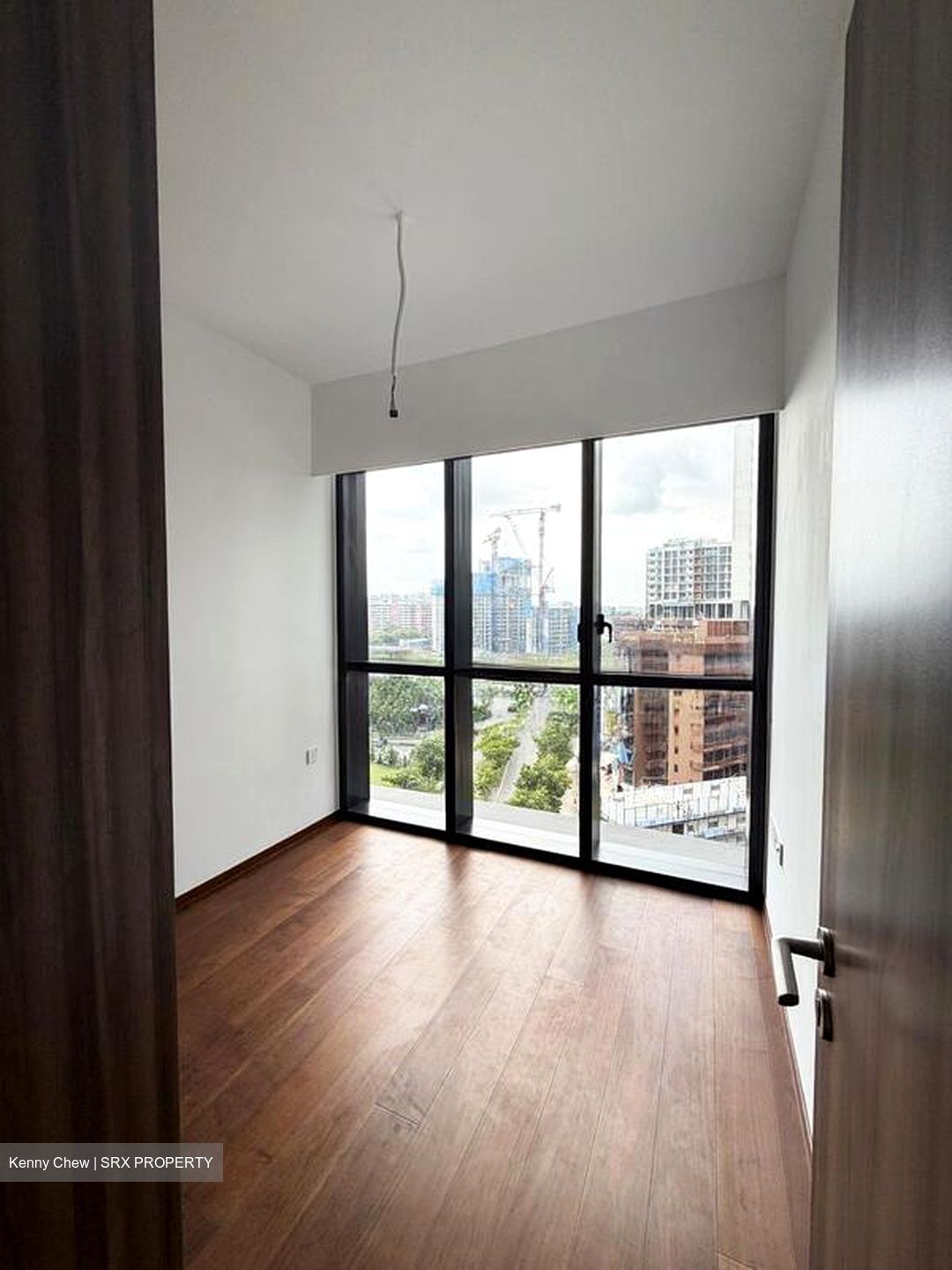 Lentor Modern (D26), Apartment #514225991